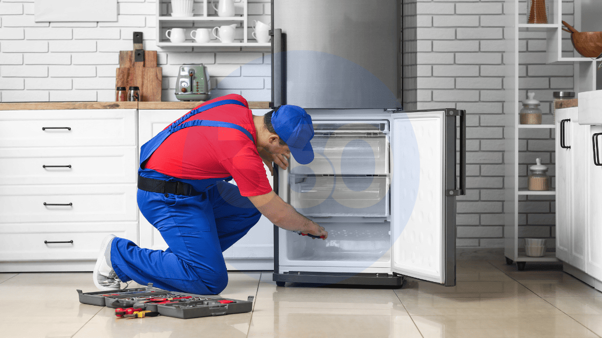Yusufeli Buzdolabı Servisi