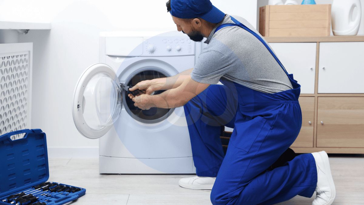 Yusufeli Çamaşır Makinesi Servisi